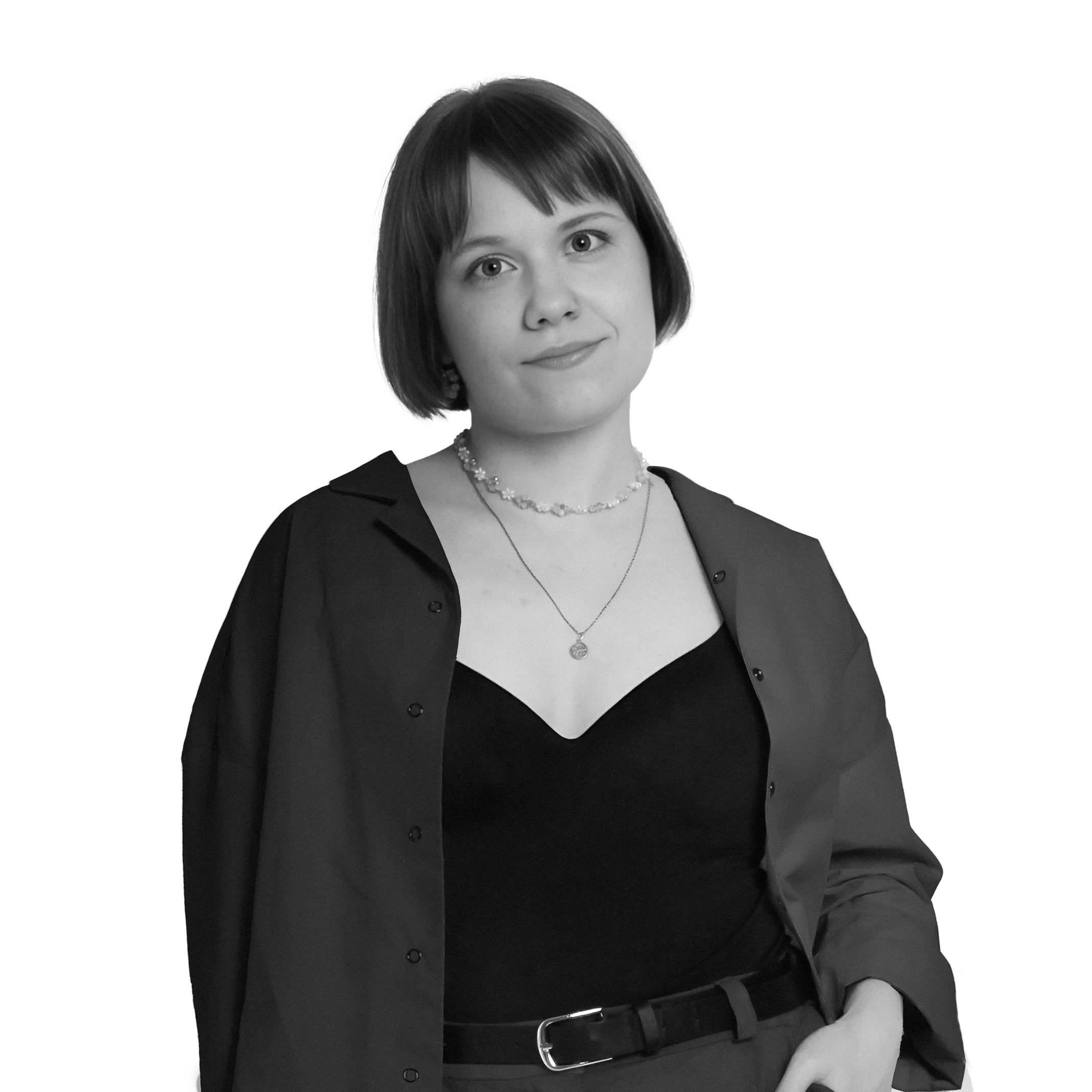 Кира Котова - Дизайнер